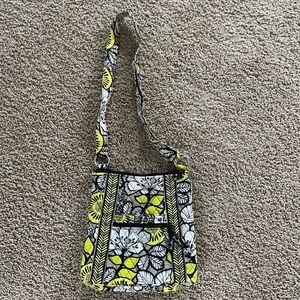 Vera Bradley Crossbody